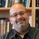 Charles Venator-Santiago's profile picture