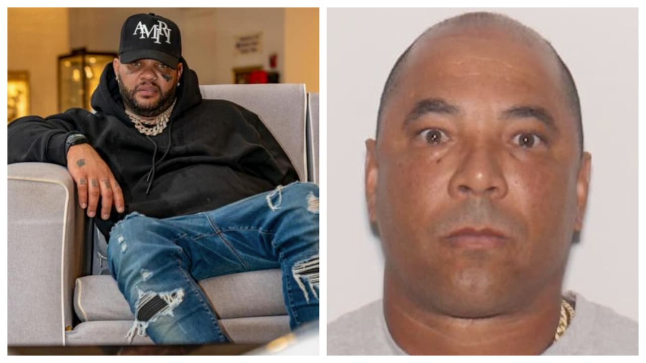 Policía revela detalles sobre el asesinato de 'El Taiger': el hombre detenido en NY le disparó en Hialeah