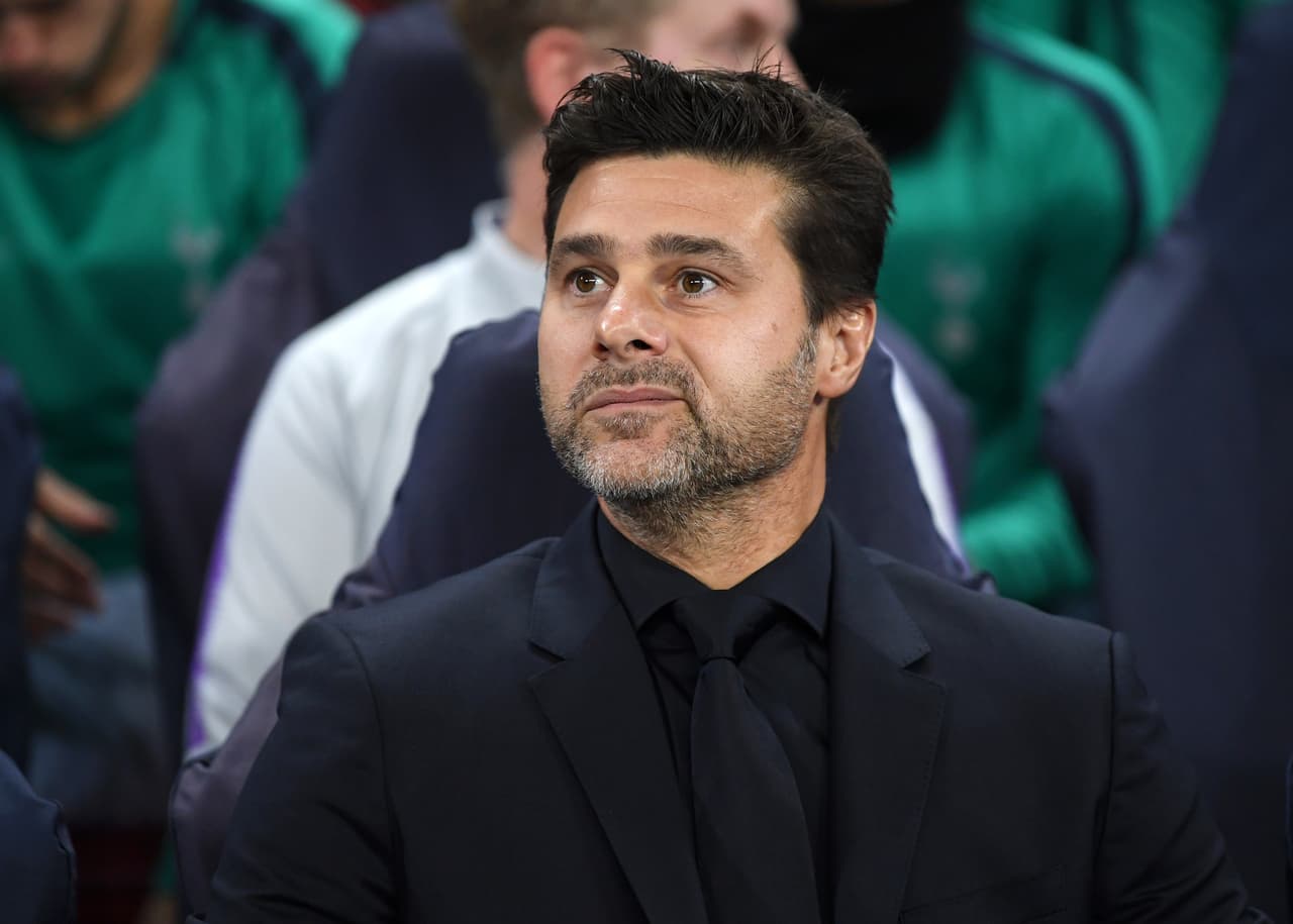 Mauricio Pochettino (Argentina): no hay dudas de que el actual entrenador del Tottenham Hotspur ha hecho maravillas con su plantel.