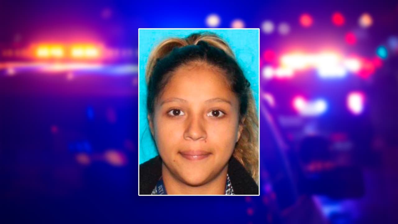 Encuentran en México a madre desaparecida de Santa Ana; abandonó a su hija.