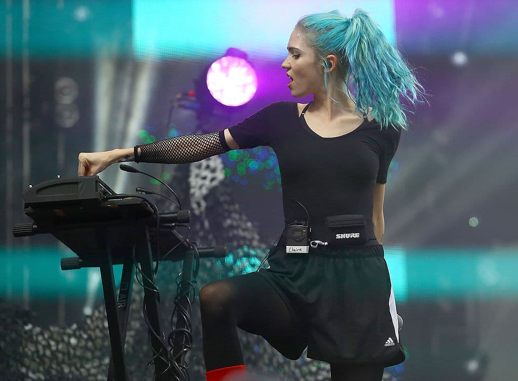 Después se dejaron de seguir en las redes sociales, pero la relación prosperó.