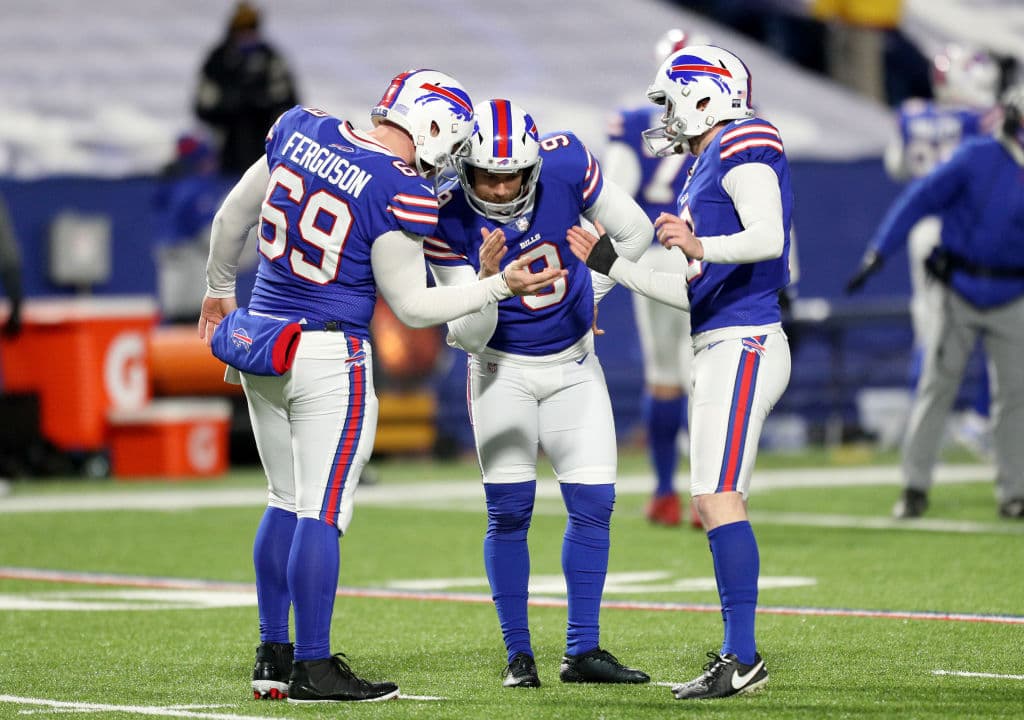 Los comandados por Josh Allen prácticamente definieron su pase en el tercer cuarto. | El marcador final en el Bills Stadium fue 17-3. El último juego de campeonato en el que participaron los Buffalo Bills sucedió en enero de 1994.