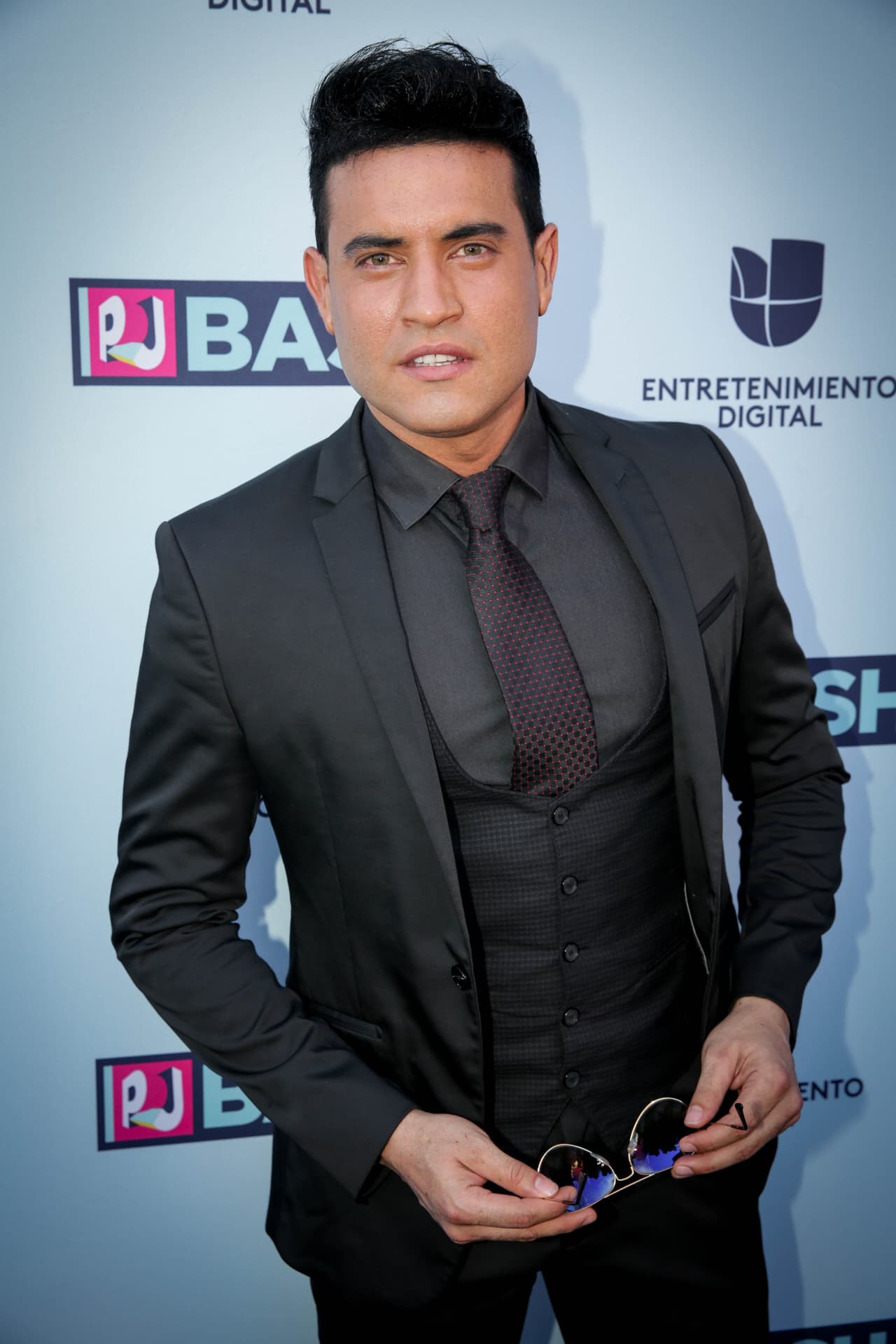 Luis Alberto Fernández, 
<b><a href="https://www.charrodorado.com.mx/biografia/">el cubano con alma ranchera</a></b>, impregnó de elegancia la fiesta.