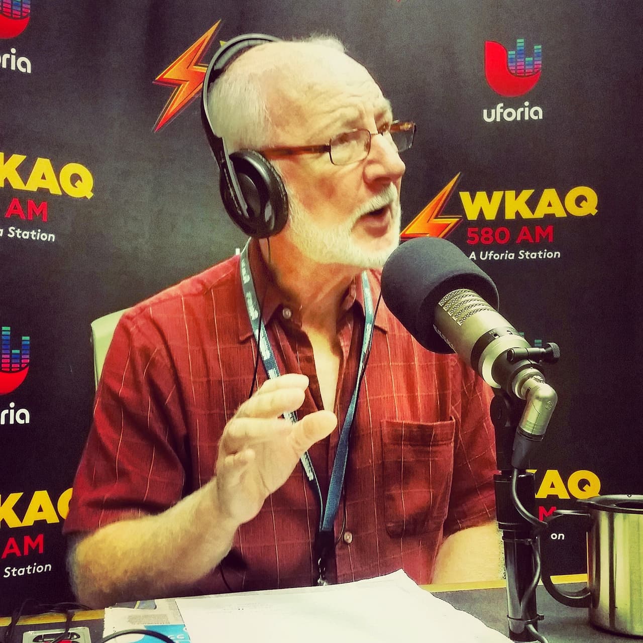 Luis Francisco Ojeda 