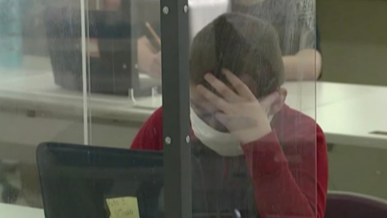 En Houston ya se han registrado casos de BA2 a pesar de que los contagios han disminuido en el área.