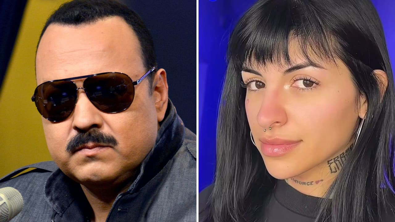 Pepe Aguilar y Cazzu compartirán el mismo escenario: ¿Ángela podría estar presente?