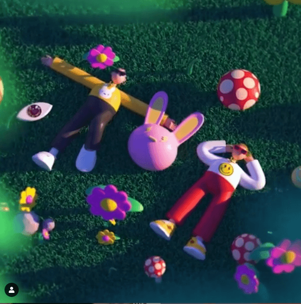 Tras una serie de colaboraciones (como 'I like it', 'No me conoce' y 'Si tu novia te deja sola'), el trabajo en conjunto, reflejado en 'OASIS', "era la unión que tenía que darse", explicaron en entrevista para Uforia Music. Los cantantes aseguraron que con este disco comprobaron que "hay química, hay amor, ambos nos dejamos llevar", explicó Balvin.