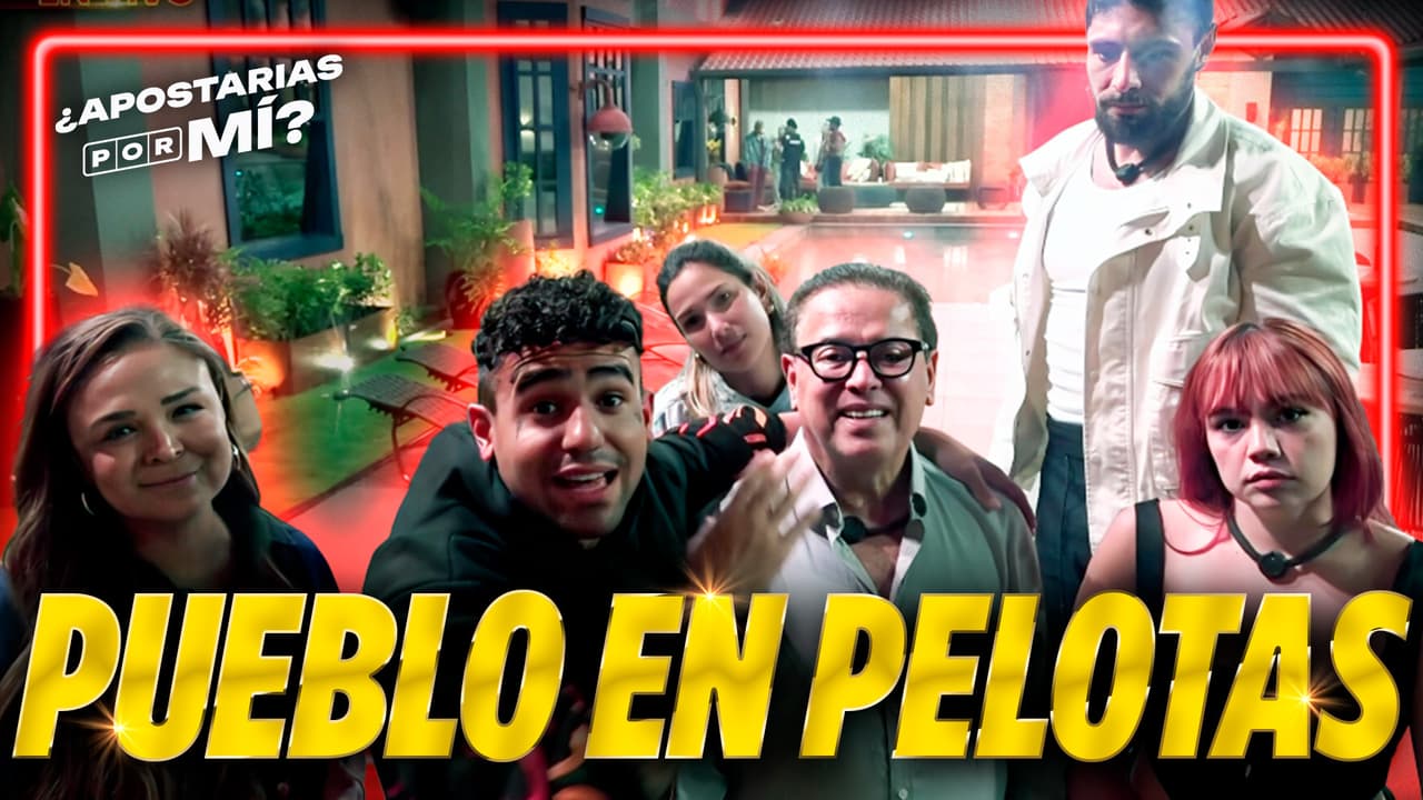 Team Pueblo promete meterse en pelotas a la alberca por votos