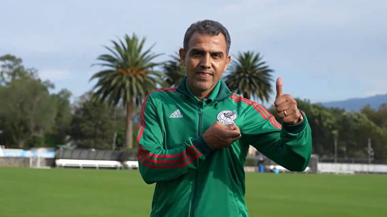 Tri Sub-23 tendrá dos amistosos rumbo a los Panamericanos