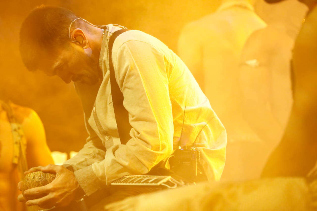 Consciente de que no habrá vuelta atrás, Juanes evalúa si valdrá la pena liberarse de la pena que le causó la 'Hermosa ingrata'.