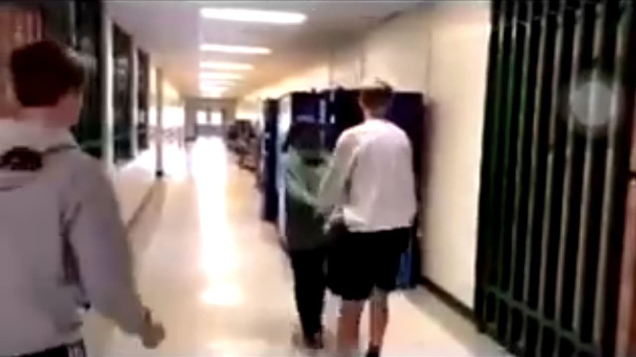 Video grabado en escuela de Georgia causa indignación en comunidad inmigrante