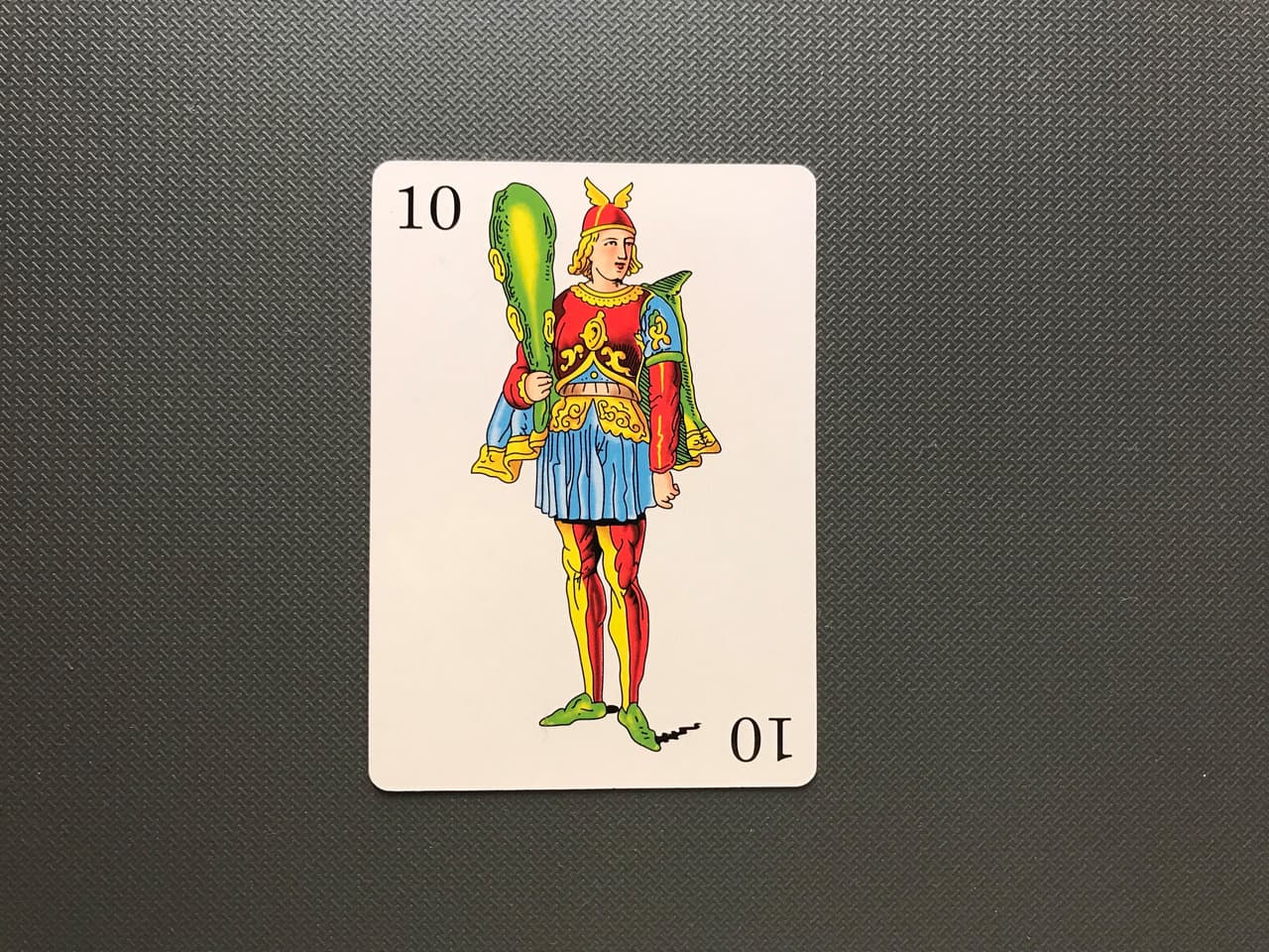 Los bastos de la baraja española normalmente hablarán de asuntos laborales, de movimiento, energía, acciones positivas, las ganas de avanzar en esta vida.