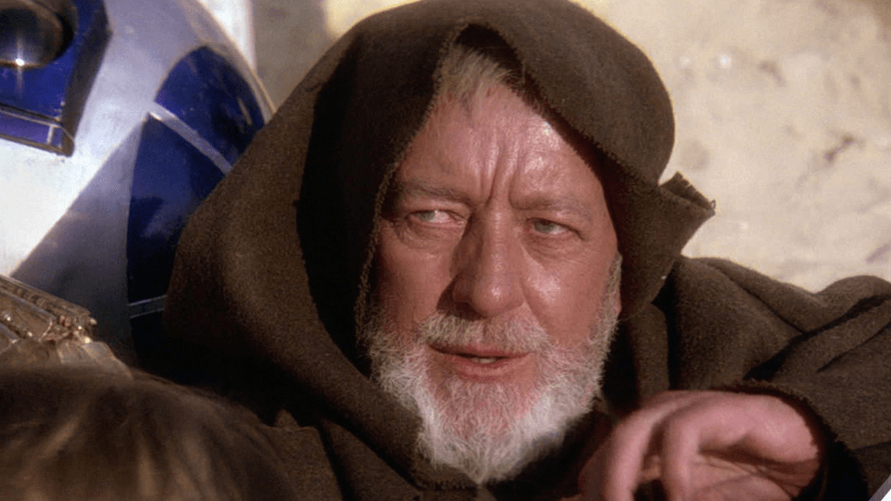 Película 'Star Wars'