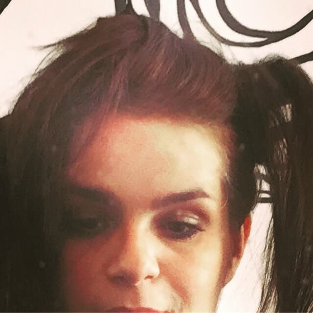 En este sentido, la actriz de 42 años de edad detalló cómo se enteró que padecía cáncer de útero.