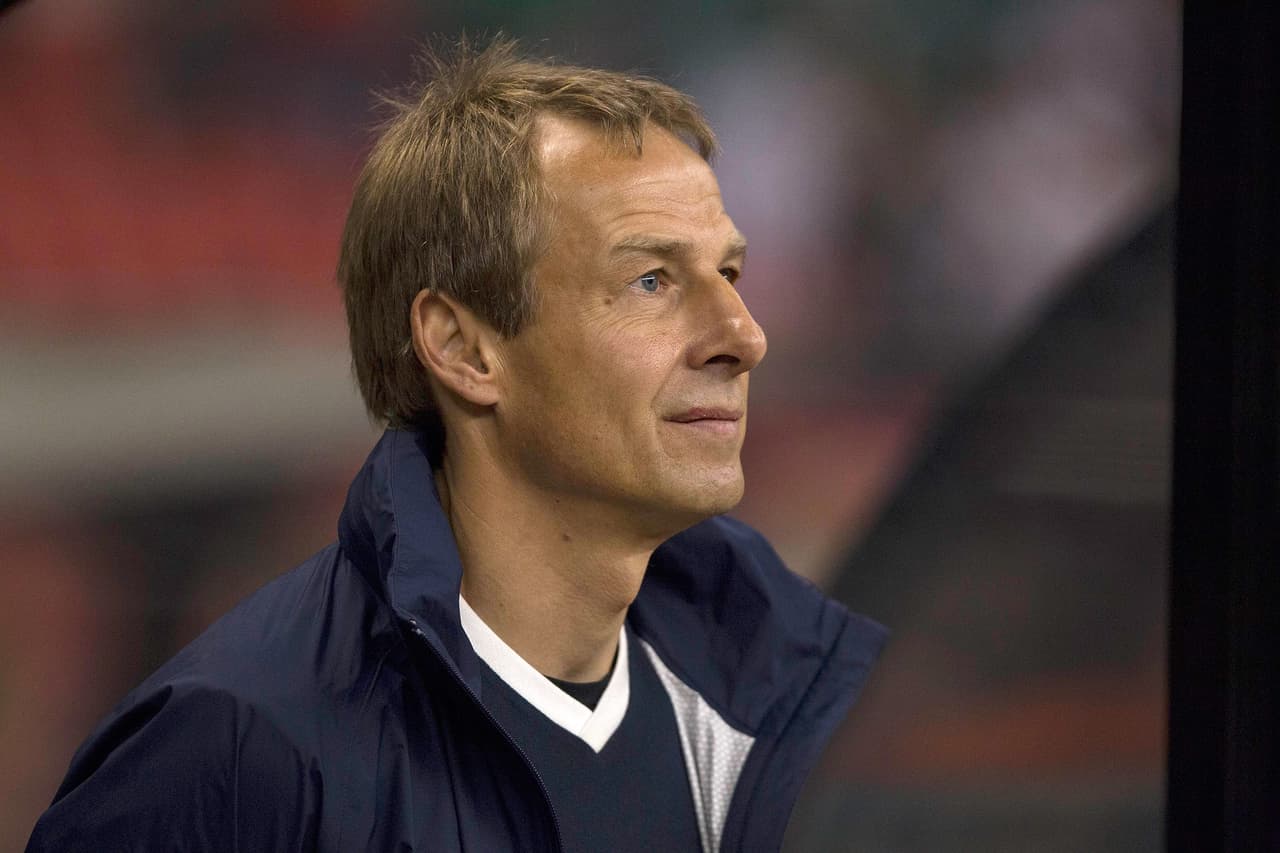 Klinsmann: 'El duelo ante México sería más emocionante en el Estadio Azteca'