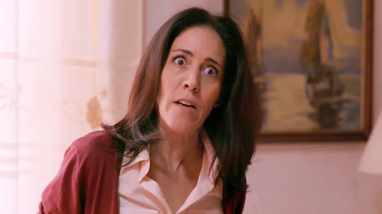 Desde el inicio de la serie defendió a capa y espada a Yolanda, quien vivía atormentada por su padrino Ernesto.