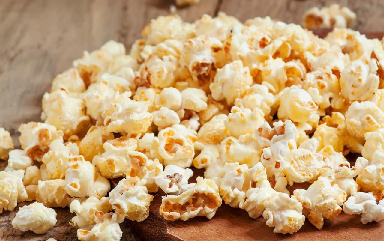 Caribbean Cinemas venderá ‘popcorn’ por internet en Plaza Guaynabo y Plaza Escorial en Carolina