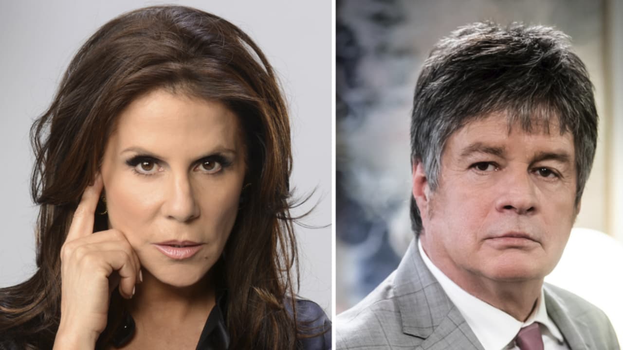 Alejandro Camacho y su hijo no asistieron al homenaje de Rebecca Jones: ¿su razón es comprensible?