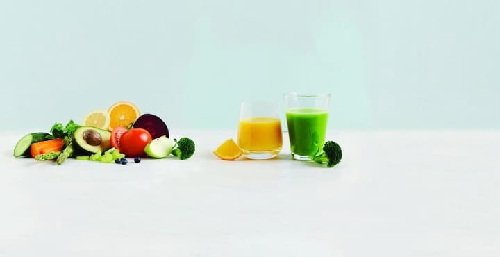 Sólo ten claro que los jugos no son maravillosos, ni milagrosos y si no hacemos ejercicio y cambiamos en general nuestros hábitos alimenticios, no servirá de mucho que te los tomes, aunque sin duda te sentirás más desinflamada.