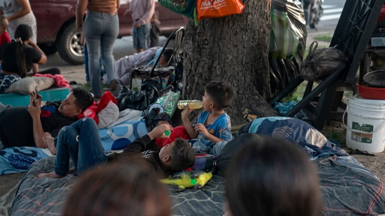 Terremotos Venezuela | Los más vulnerables siempre son los niños": Unicef atiende a 680,000 menores