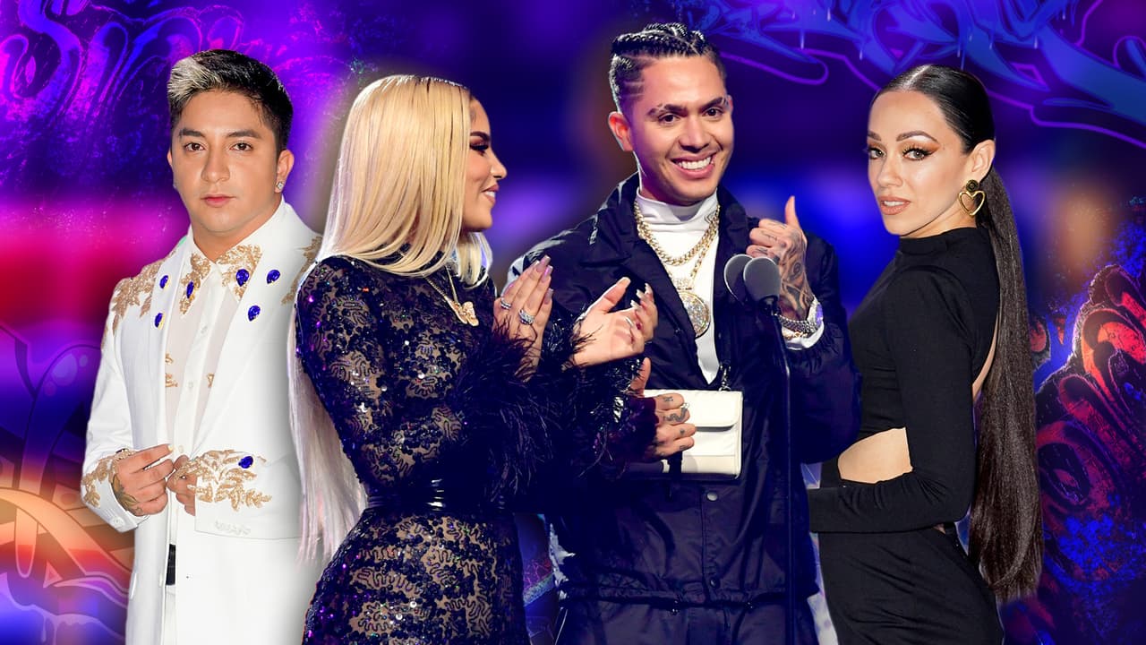 Así vivieron Kimberly Loaiza, Juan de Dios Pantoja, Rosy McMichael y más influencers la noche de Premios Juventud