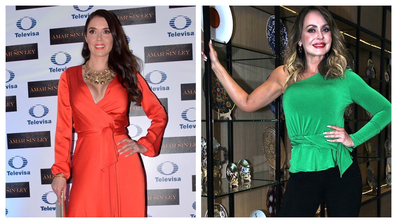 Por un lado, Favela regresará a la señal de Univision gracias a su papel de Leticia dentro de 
<b>La Desalmada</b>, a estrenarse este próximo lunes 23 de agosto a las 10P/ 9C. 
<br>