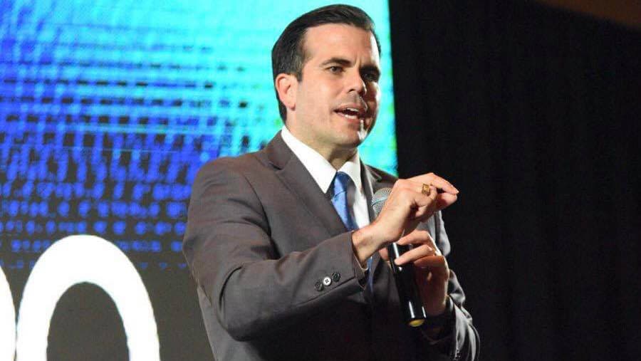 Gobernador de Puerto Rico denuncia que departamento del Tesoro se niega a entregar préstamo para desastres aprobado por el Congreso