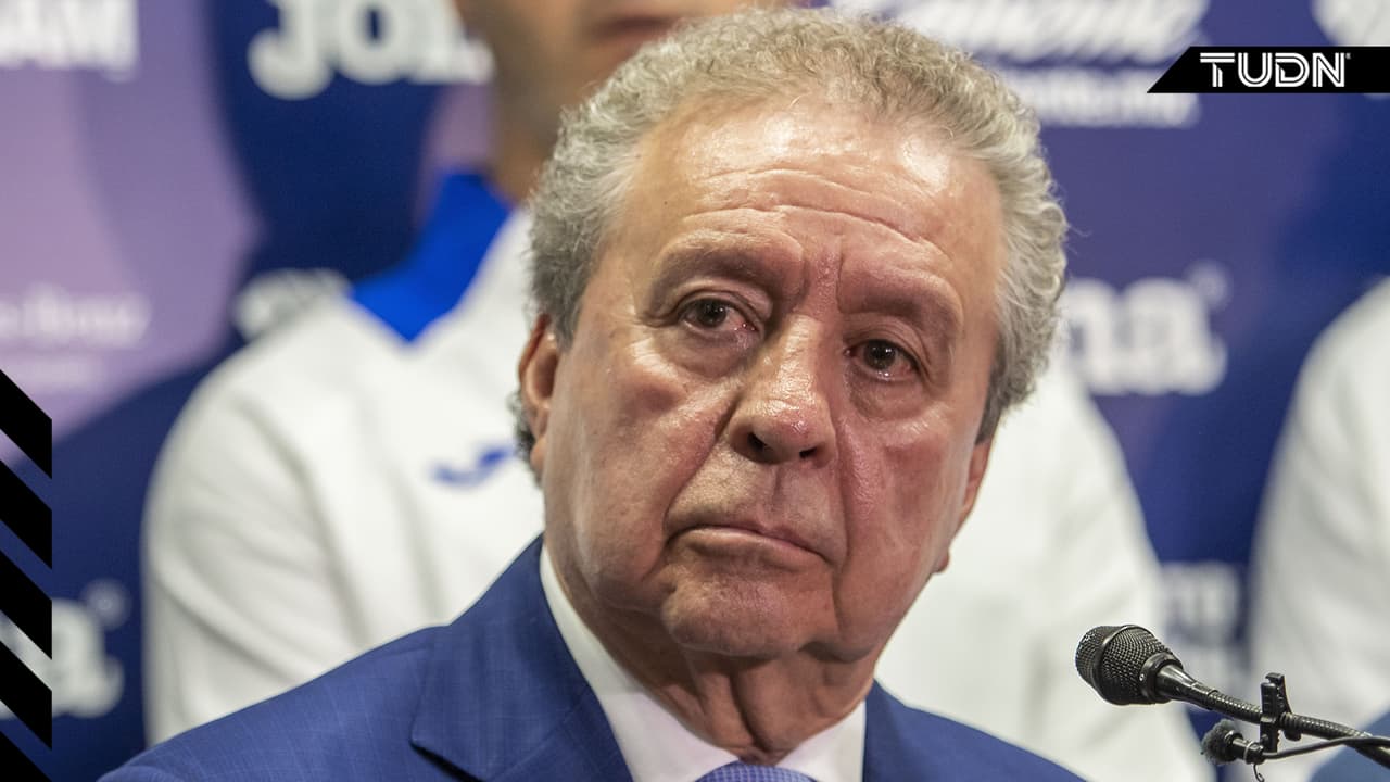 Víctor Garcés: "Salió Peláez y todo está muy bien"