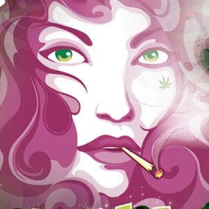 Wiz Khalifa Show 300