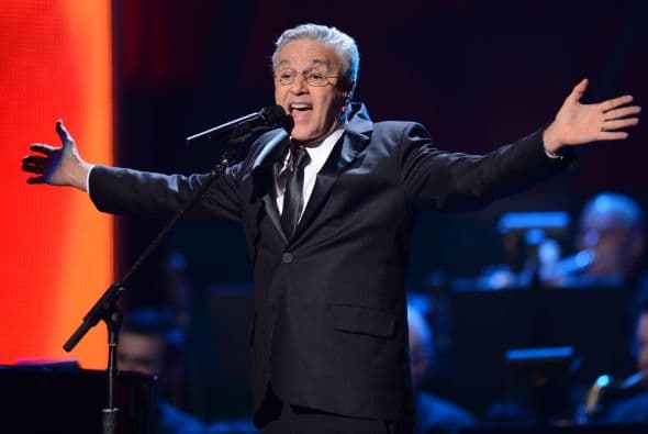 Y por si fuera poco, fue nombrado Persona del Año en 2012.