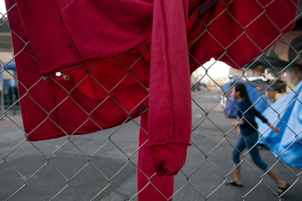 Tenía documentos con una identidad falsa: la Patrulla Fronteriza halla a un niño guatemalteco desaparecido por más de una semana