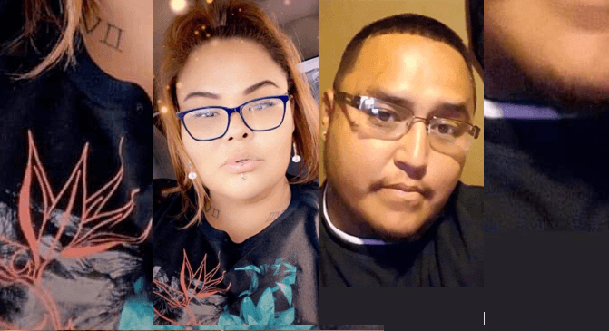 Identifican a las dos personas que murieron en accidente de tránsito en West Valley