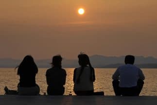 Las 20 marcas país más fuertes