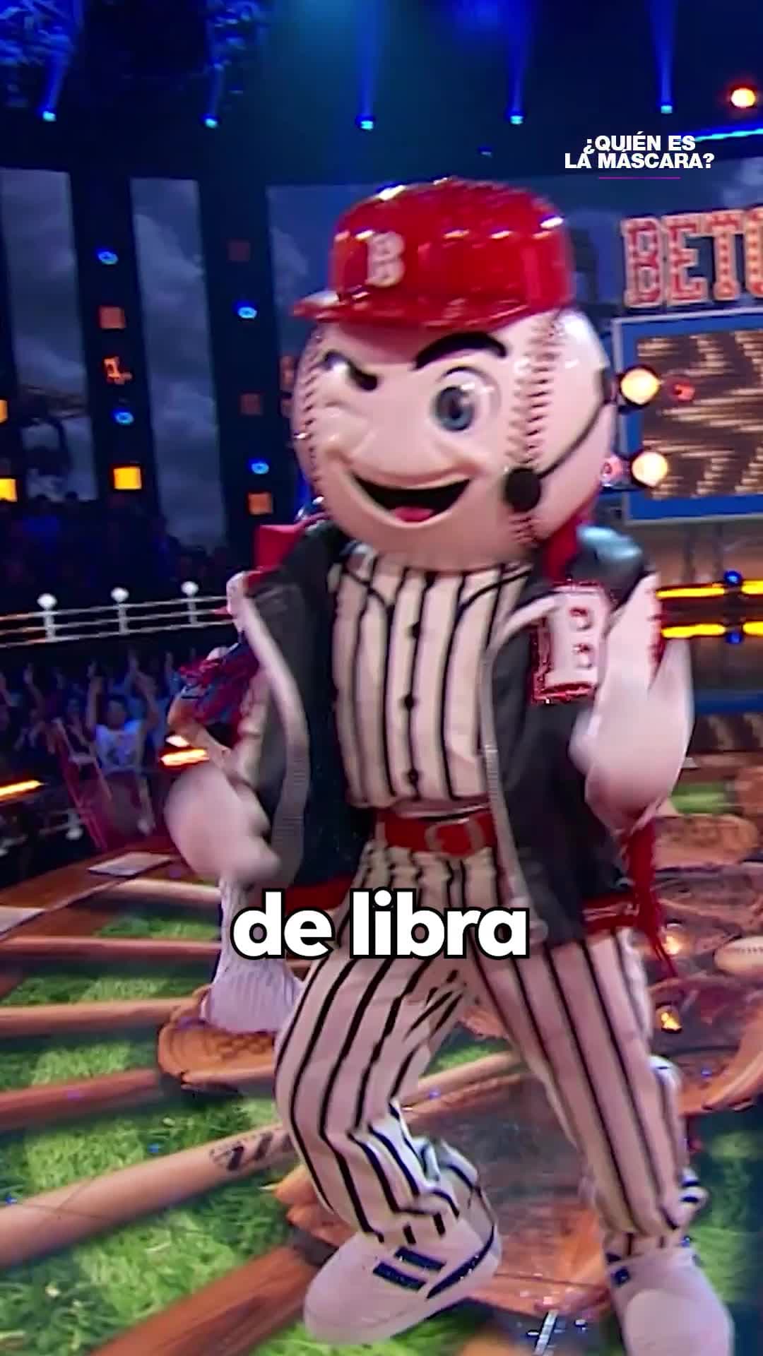 Beto Batazo saca sus mejores pasos y pone a todos a bailar con ‘Este’