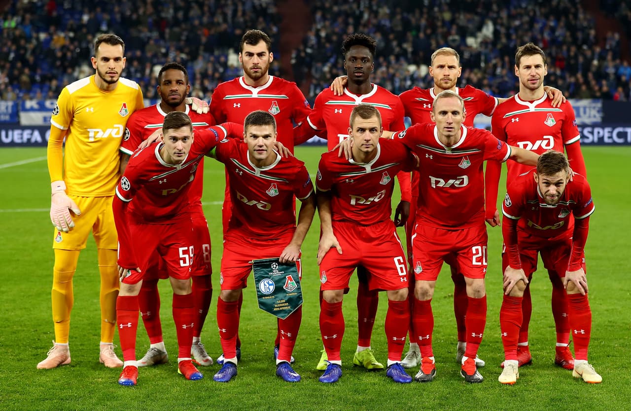 <b>24.</b>-
<b>Lokomotiv Moscu: </b>133.2 millones de euros.