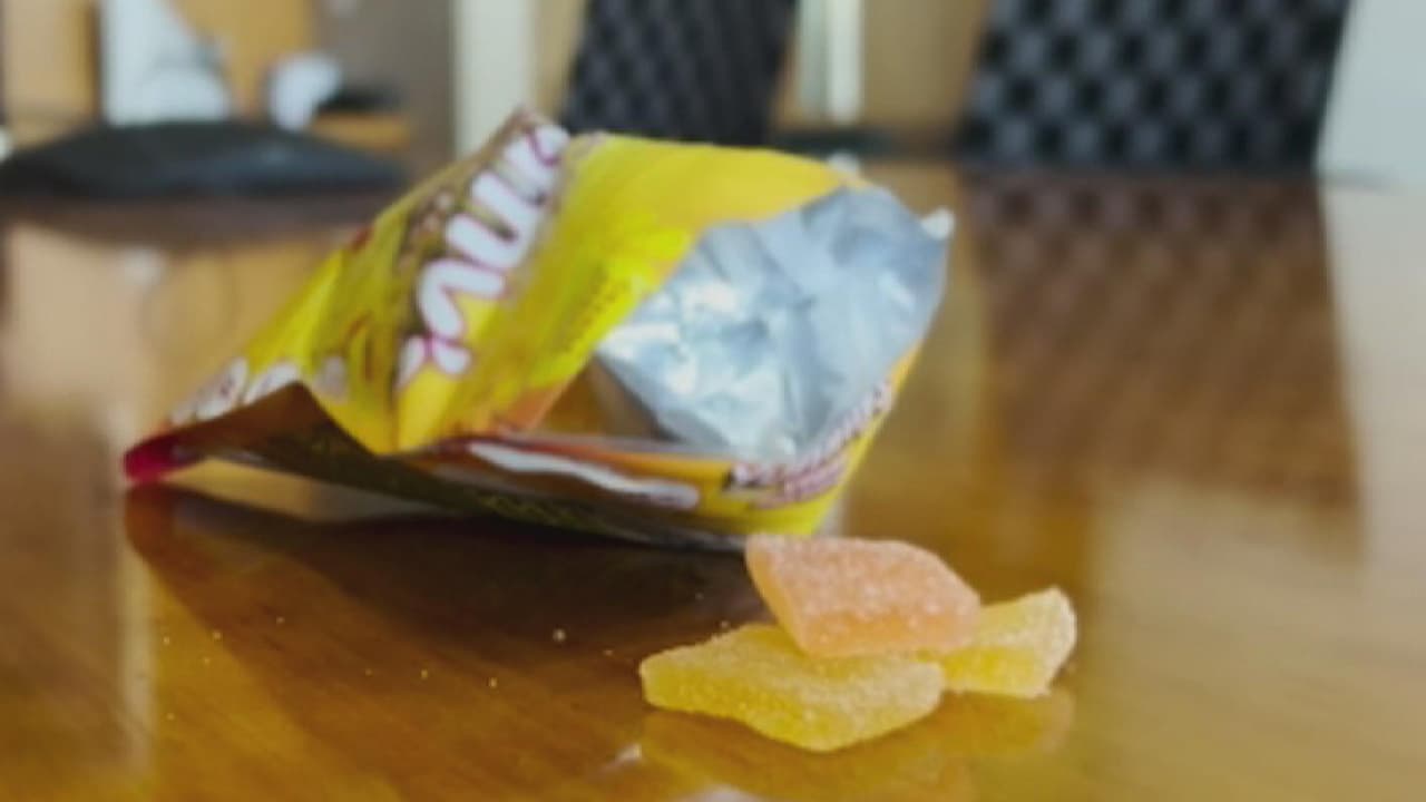 “El fentanilo es la amenaza de drogas más letal que nuestra nación jamás haya enfrentado”, dijo la administradora de la DEA, Anne Milgram, en un comunicado este domingo.