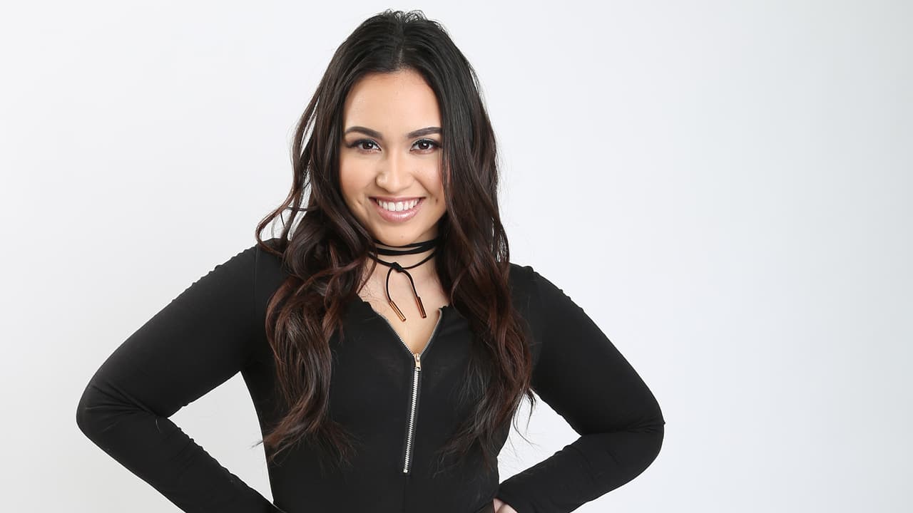 Verónica Rosales quedó eliminada en La Reina de la Canción