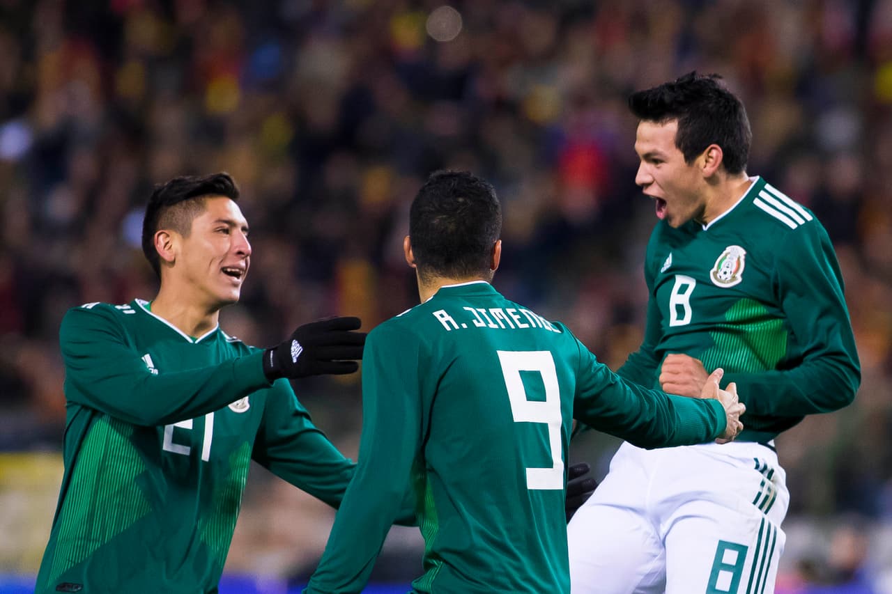 Edson Ávarez: Entró de cambio y dio equilibrio pero después se fue lesionado. Se quedó con un 6.