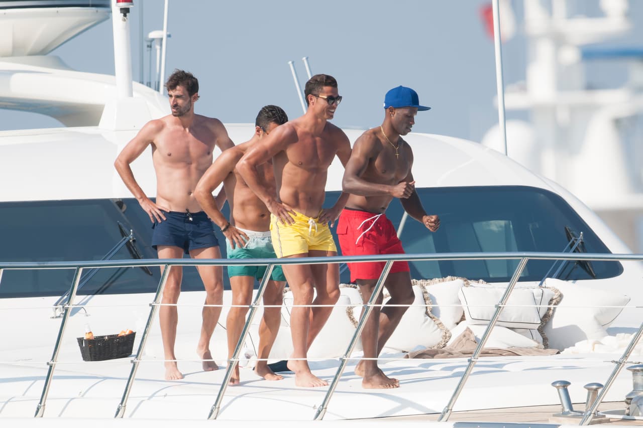 ¿Qué te parece el baile de este galán?