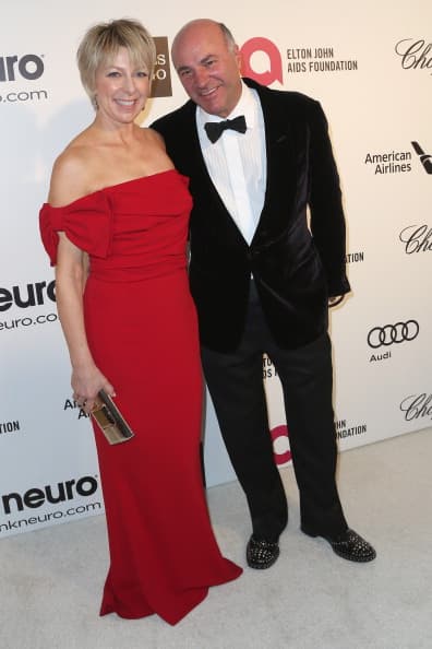 Incluso, el representante afirmó que las autoridades le aplicaron a Linda una prueba de alcoholemia tras el accidente y la pasó.