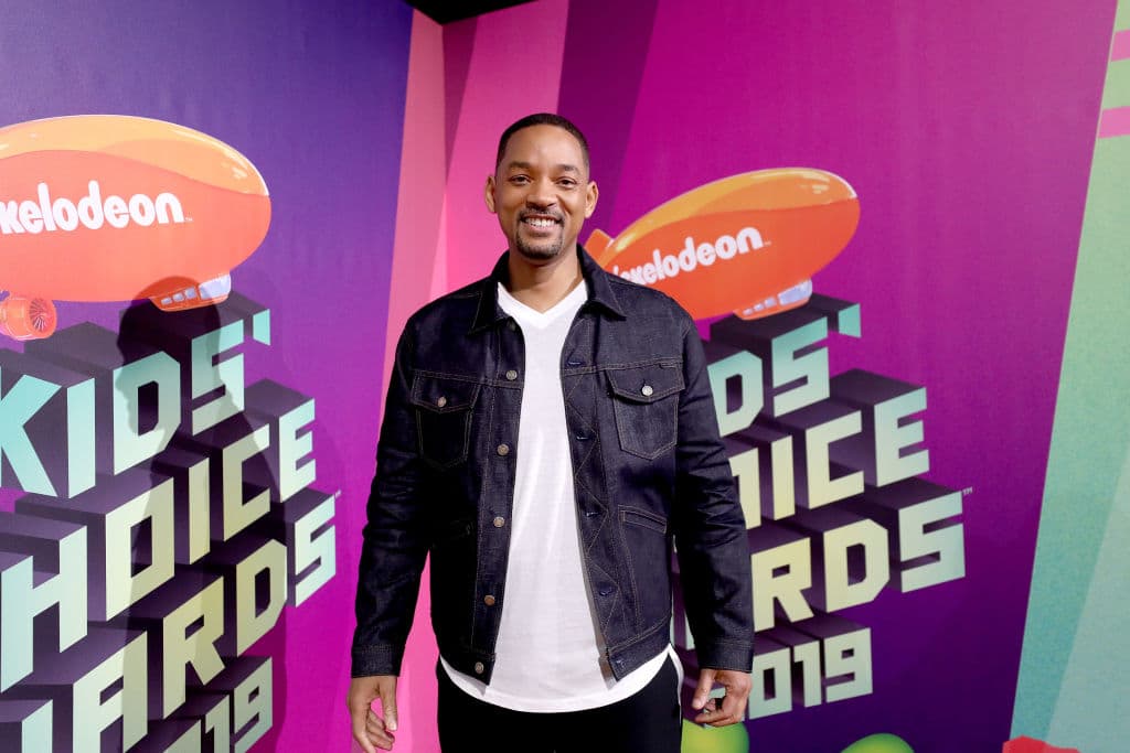 Will Smith