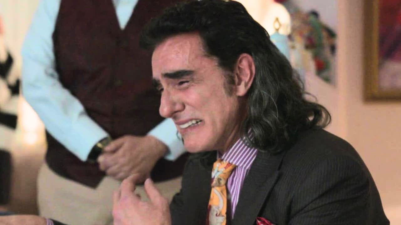 Pedro rompe en llanto por la dolorosa muerte de Paula