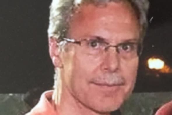 Identifican cuerpo de un hombre encontrado en el Lago Michigan