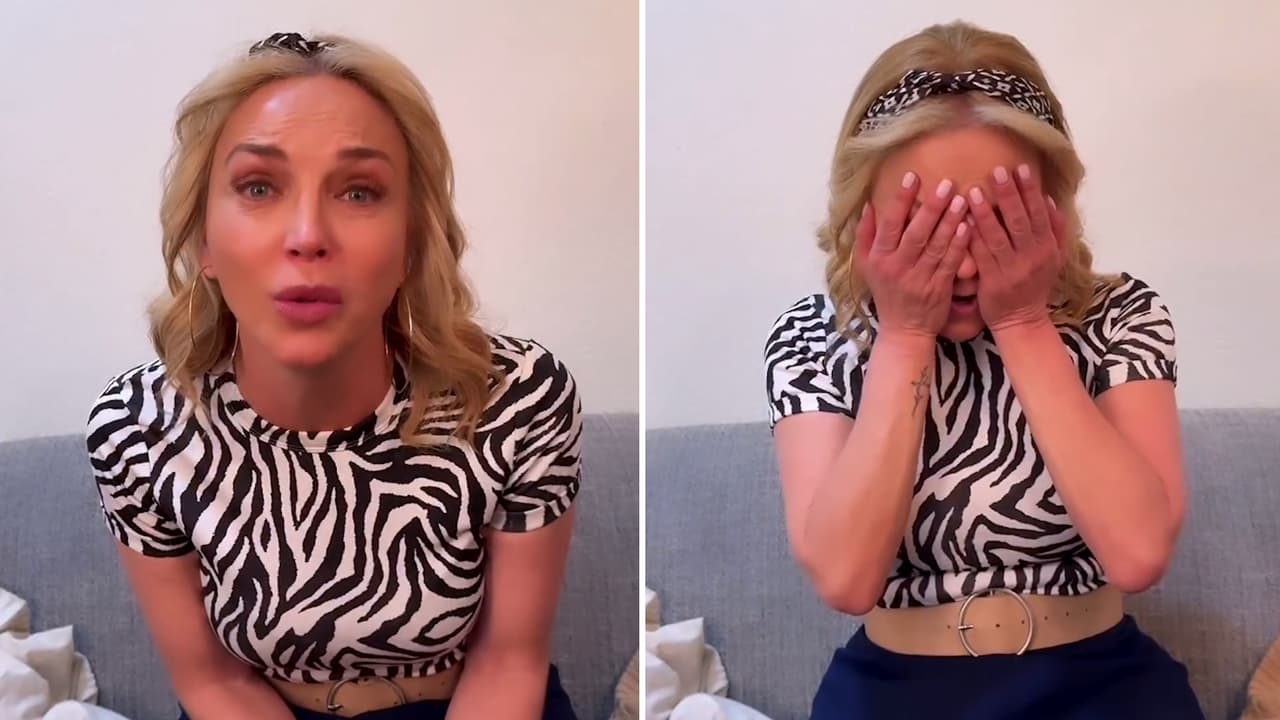 Laura Flores explica las secuelas por el “microinfarto”: le pusieron una “grabadora” en el corazón