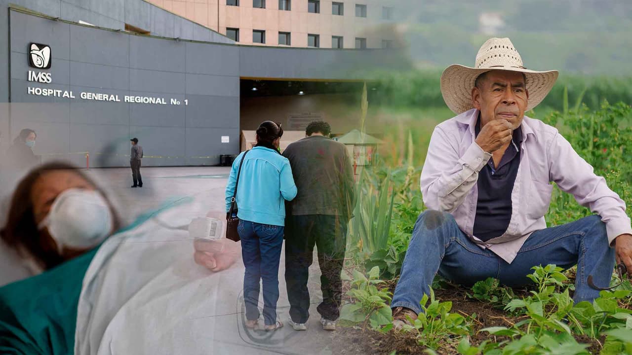 Mexicanos en California pueden inscribirse en consulados para obtener beneficios del Seguro Social (IMSS)