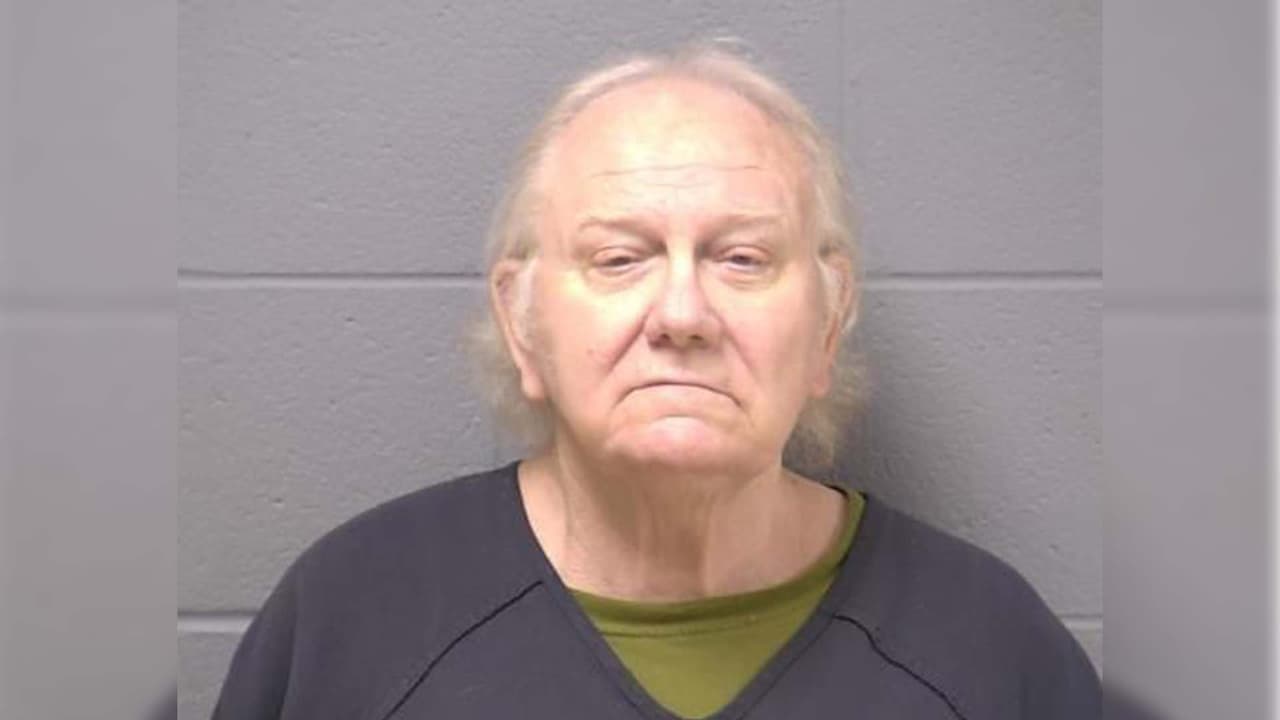 "Es un horrible depredador sexual": condenan a 50 años de cárcel a hombre que abusó de una niña