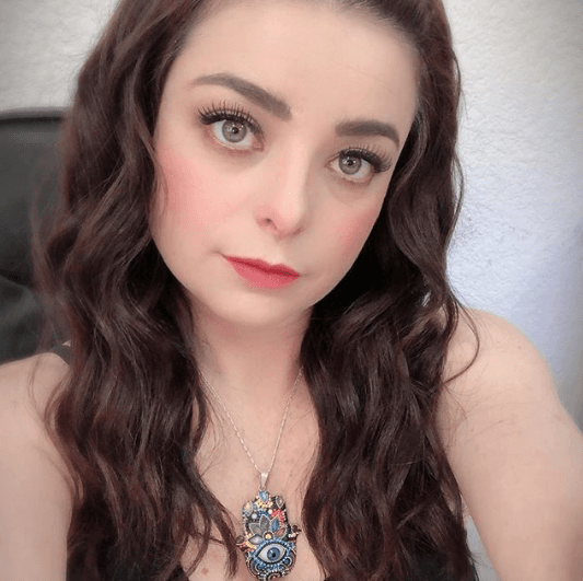 La actriz de 34 años recordó que en ocasiones 
<b>Vanessa hacía esperar a los actores y a la producción </b>si tenía que arreglar algo sobre su vestuario o cuestiones técnicas.