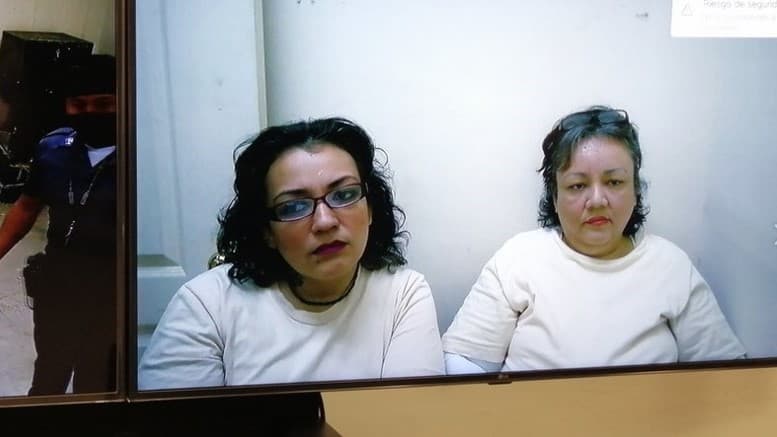 Las 'Viudas Negras' de la MS-13: las obligaban a casarse, mataron a sus esposos y cobraron el seguro de vida