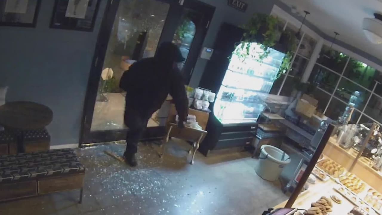 Ola de robos afecta a negocios de Long Beach: autoridades lanzan nuevo plan de apoyo