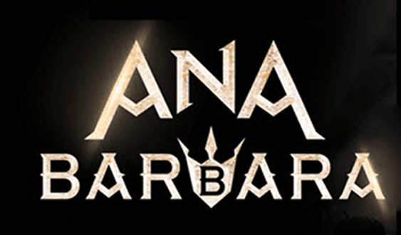 Gana la guitarra autografiada de Ana Barbara